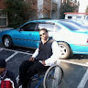 Meet your Posher, Darryl